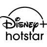 Disney+ Hotstar Icon