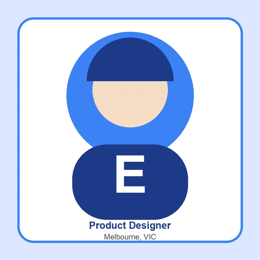 Emma Nguyen persona avatar